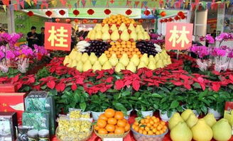 廣西風味，古城飄香——第十二屆廣西名特優農產品（西安）交易會即將啟幕