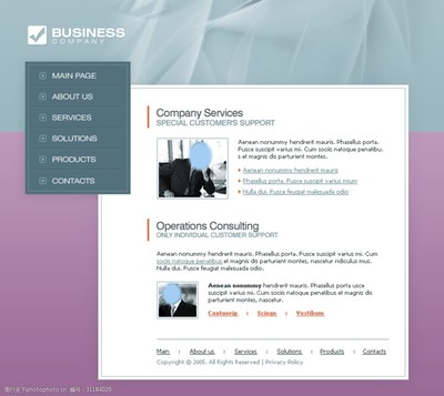 創(chuàng)意網(wǎng)頁設(shè)計(jì) 融合藝術(shù)與技術(shù)的數(shù)字化體驗(yàn)