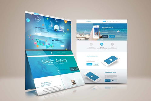 電腦網(wǎng)頁設(shè)計外包 高效打造專業(yè)網(wǎng)站的優(yōu)選策略