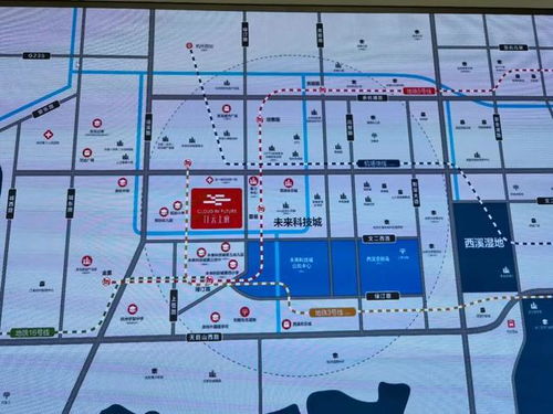 價差超3萬！記者實探升級版未來科技城三兄弟，又一場無房戶的“真香”盛宴